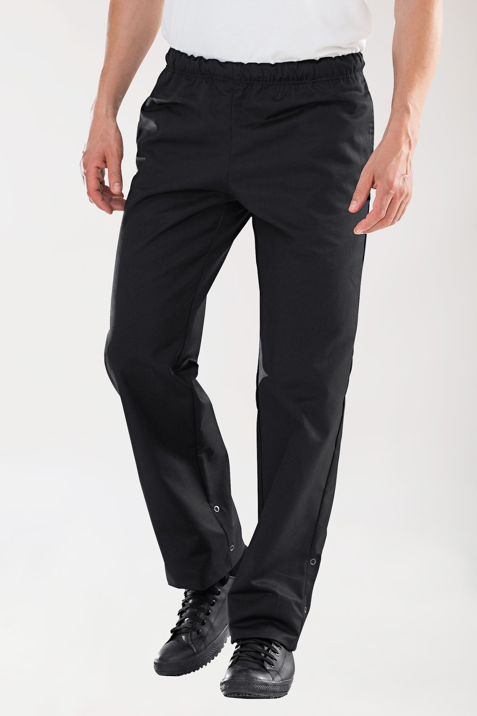 Uomo: GASTRO Pantaloni - elastico in vita