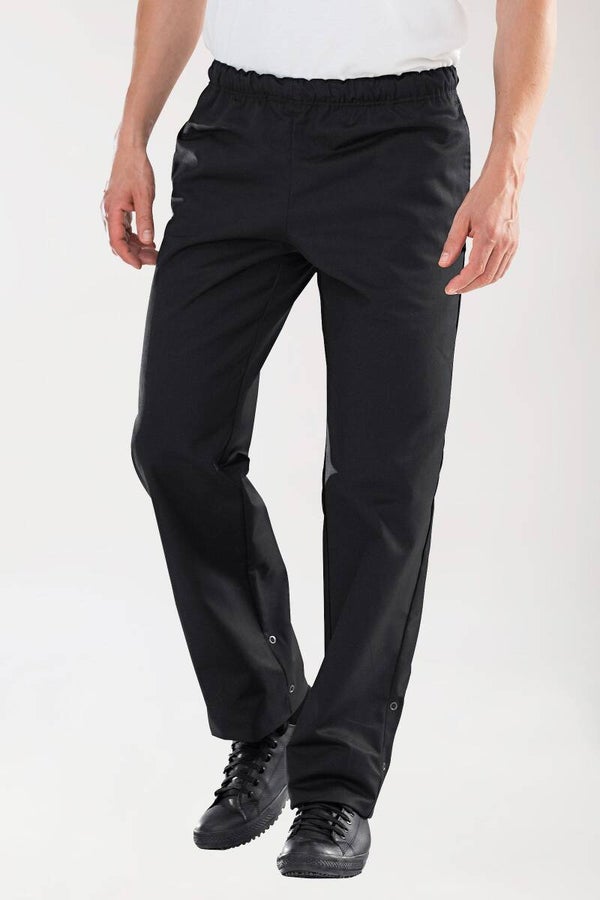 Uomo: GASTRO Pantaloni - elastico in vita