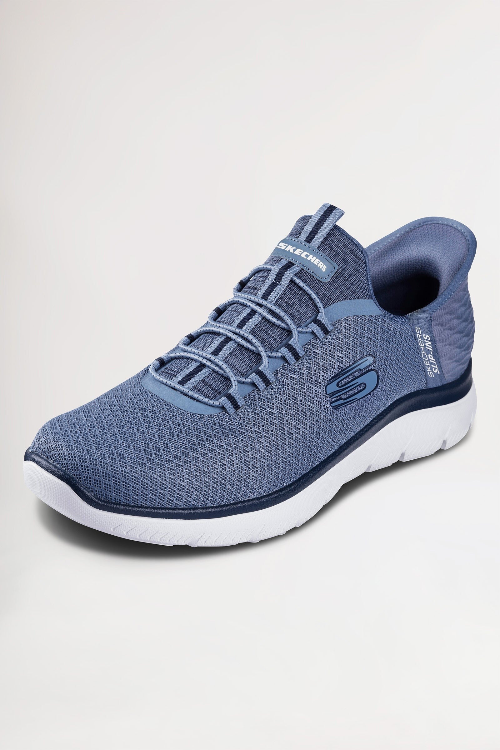 Uomo: SKECHERS Sneaker Slip-ins