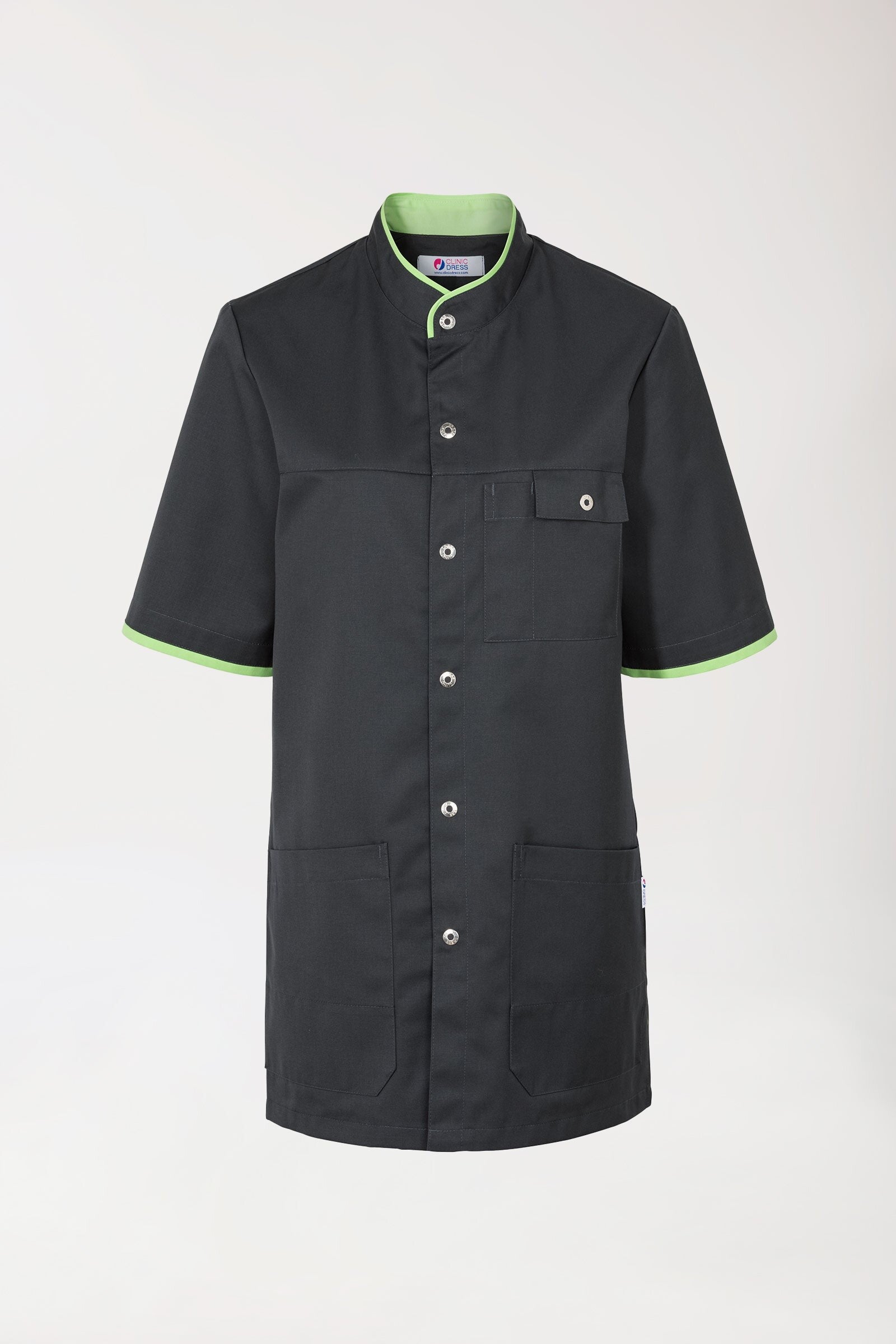 Uomo: Tunica lunga - mod. 123556
