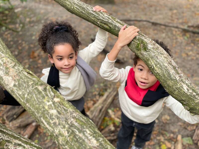 Kringel XL I Toeties