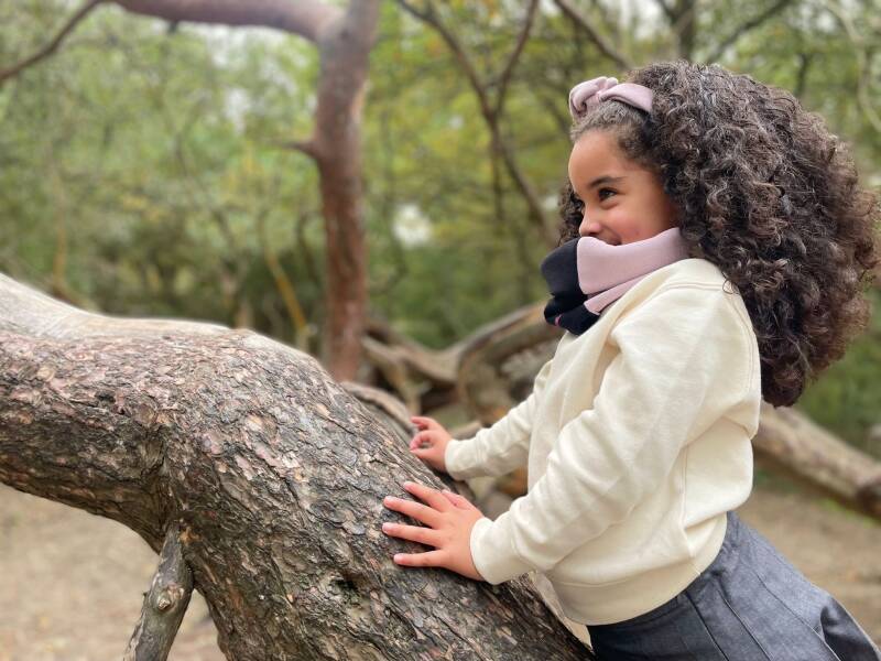 Draaiband &amp; Kringel I Toeties