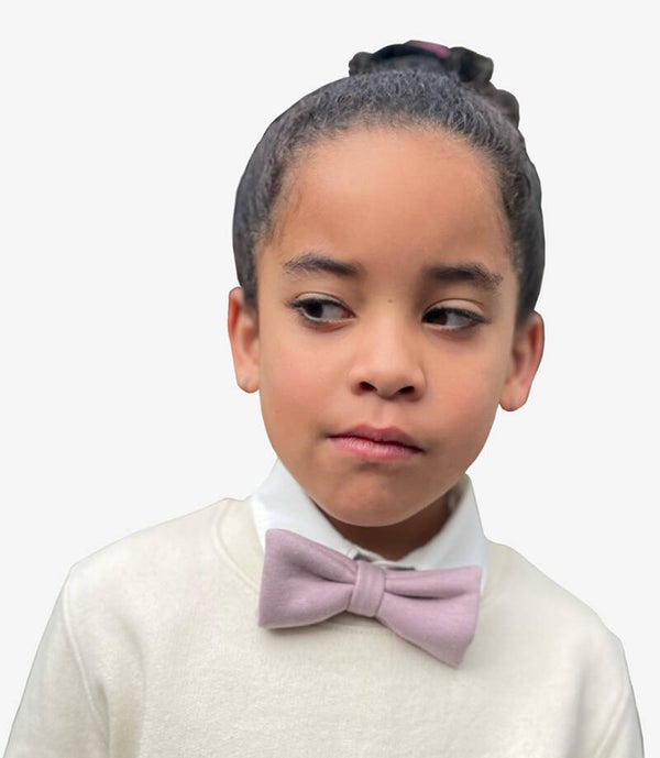 Boetie - vlinderstrik voor kinderen: Kies je kleur