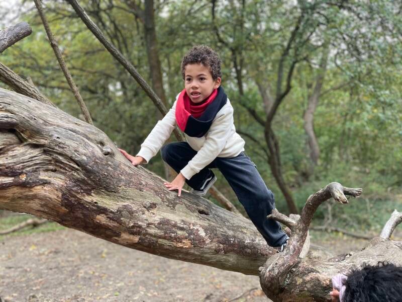 Kringel XL I Toeties