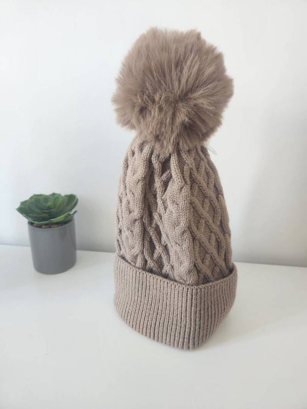 Bonnet