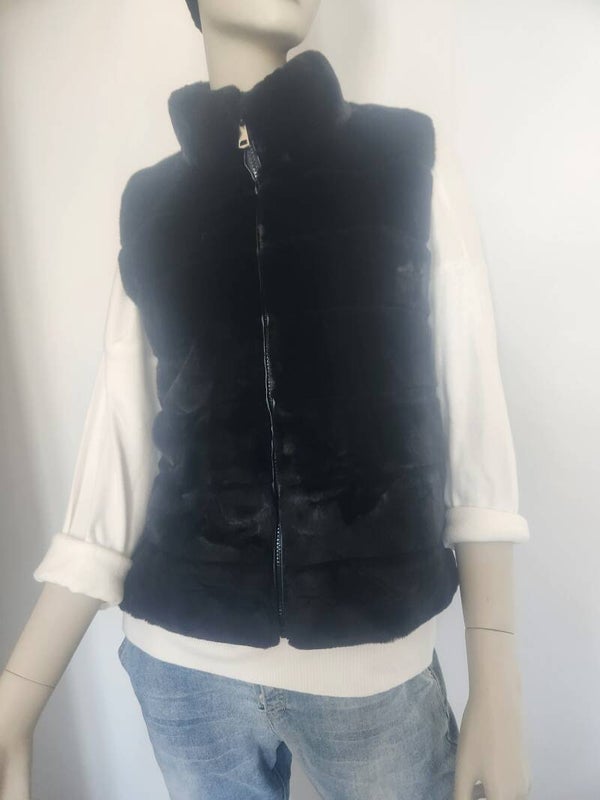 Gilet sans manche