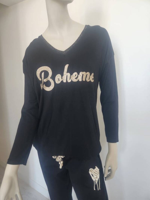 Bohème