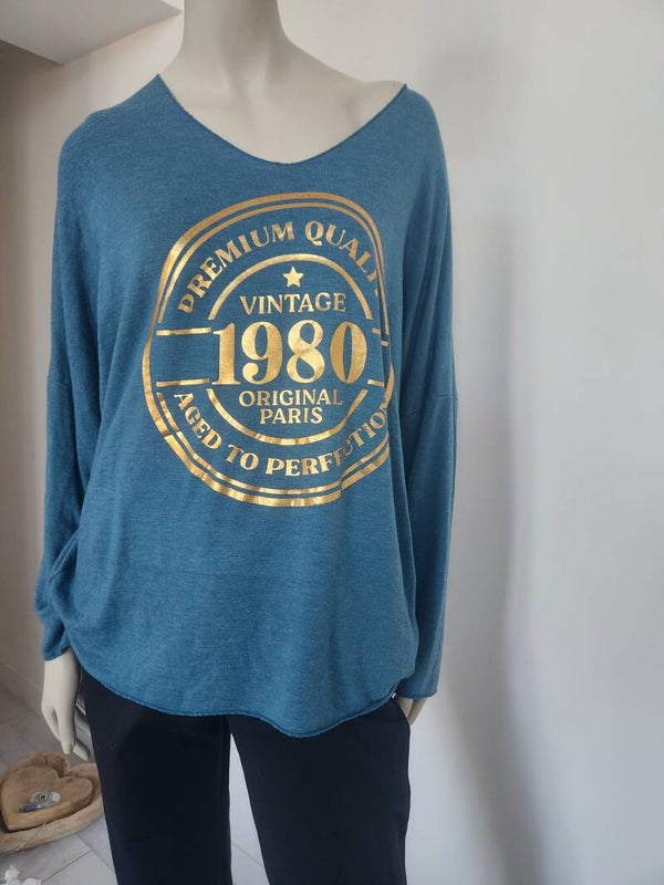 Haut 1980