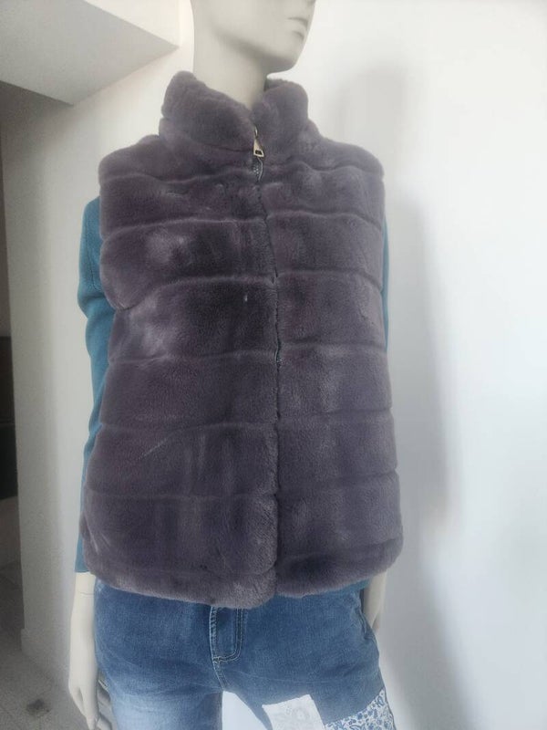 Gilet sans manche
