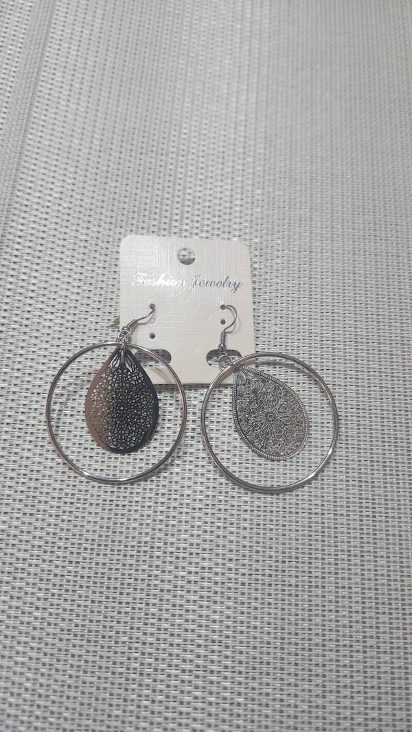 Boucle d oreilles