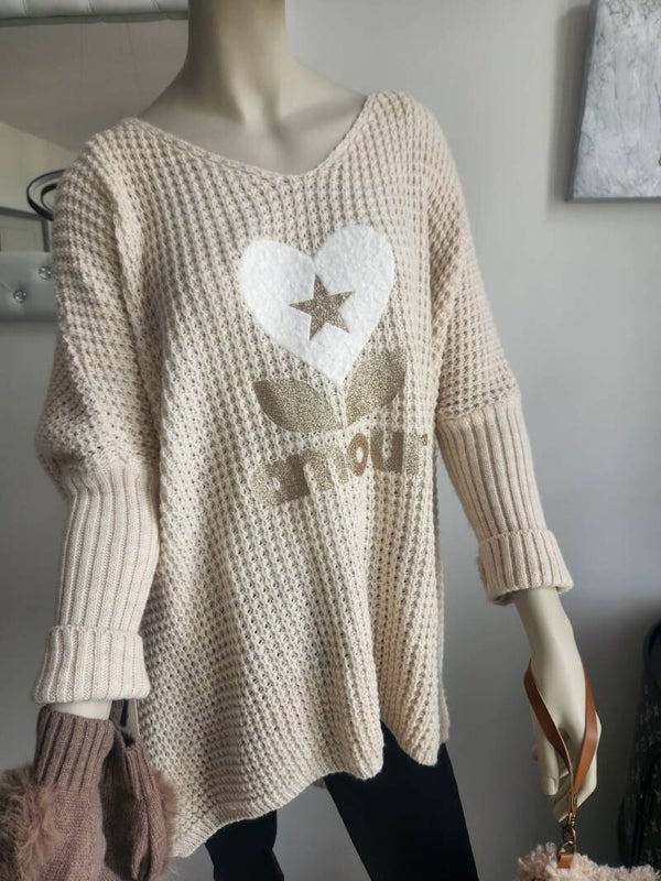 Pull Amour