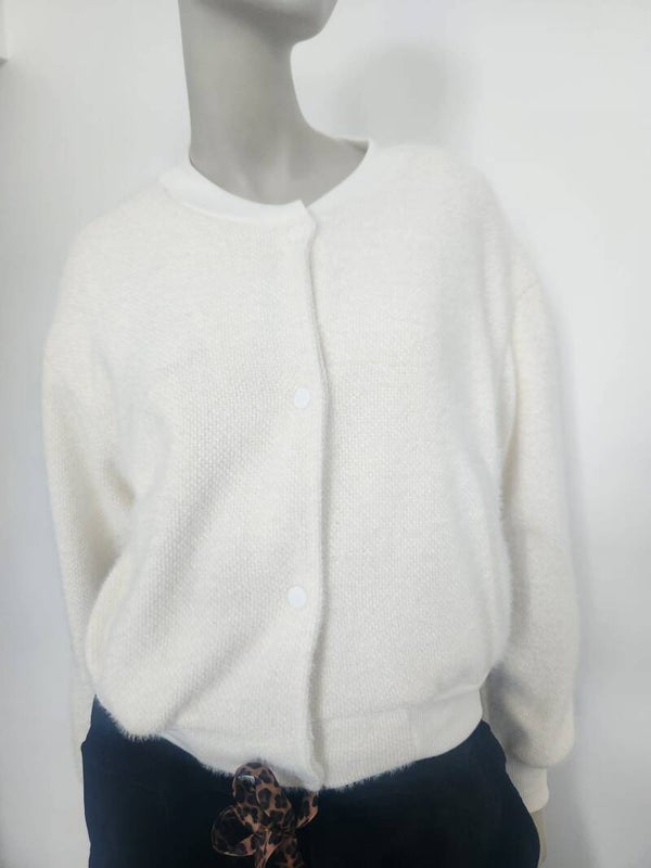 Veste côtelé