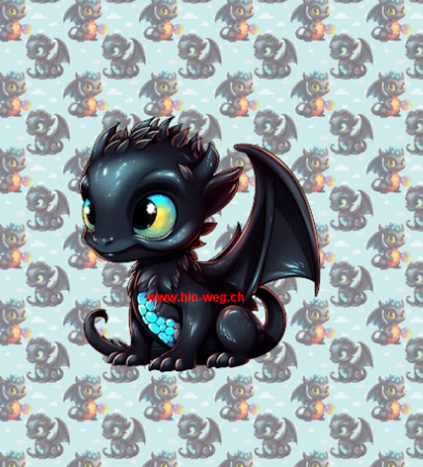 023 Drago PANEL MIT KOMBI