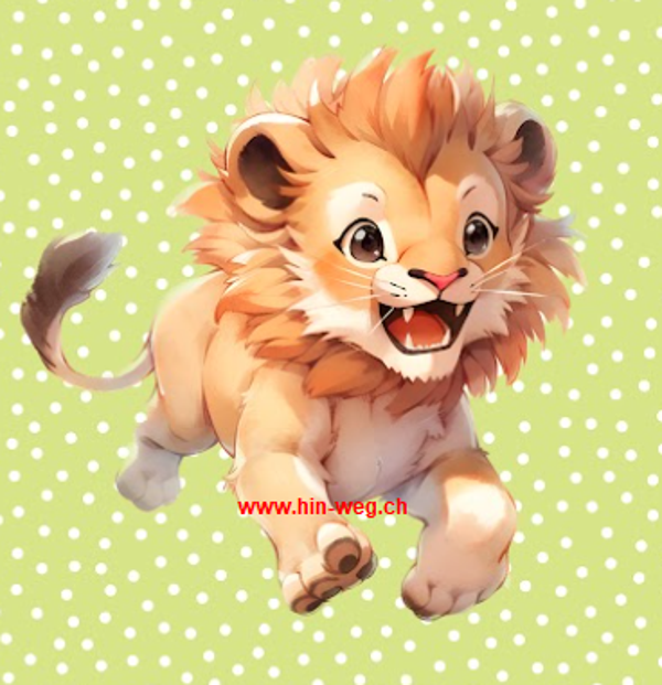 058 Löwe 2 PANEL MIT KOMBI