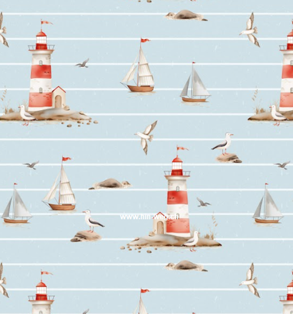 1262 Lighthouse ALLOVERPRINT