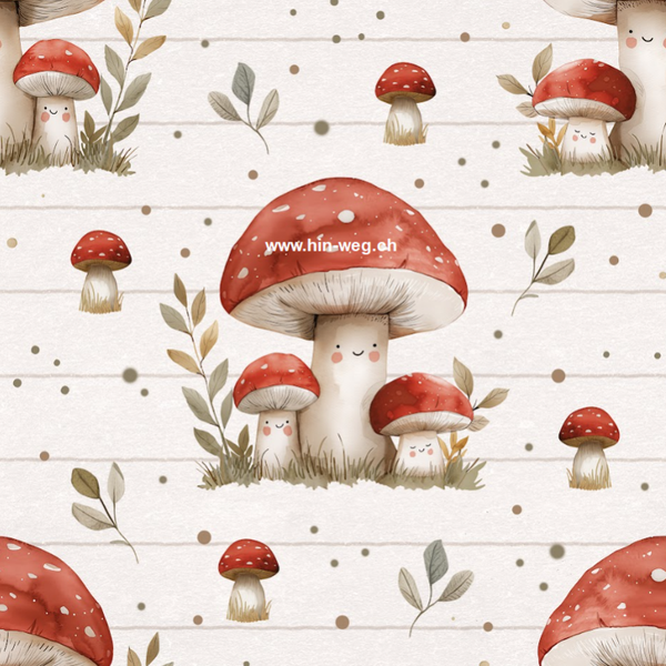 1275 Glückspilz ALLOVERPRINT