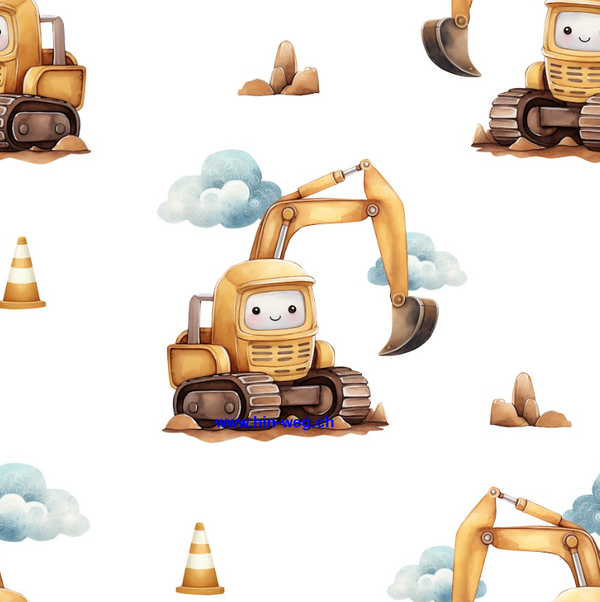 1587 Baggerli ALLOVERPRINT