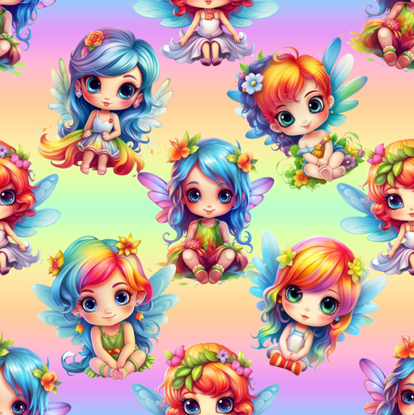 173 Fee Crazy ALLOVERPRINT