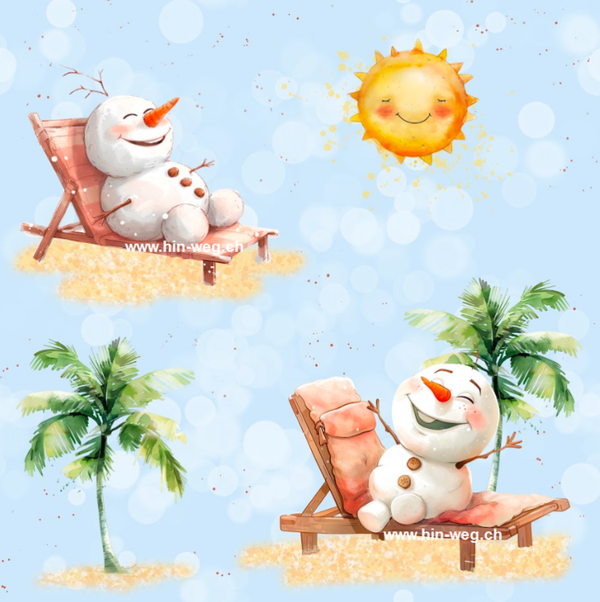 1806 Schneemann ALLOVERPRINT