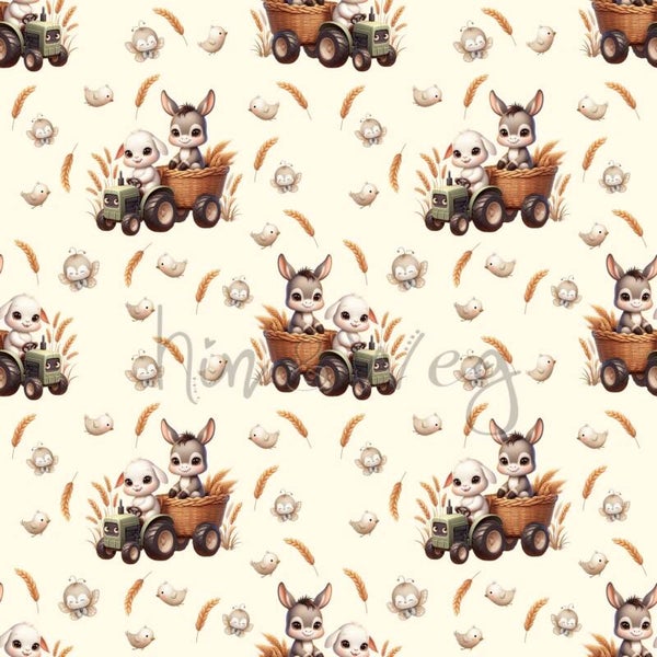 2061 FarmArbeiter ALLOVERPRINT