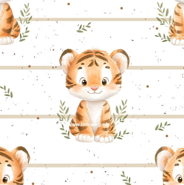 3085 Tigerli ALLOVERPRINT