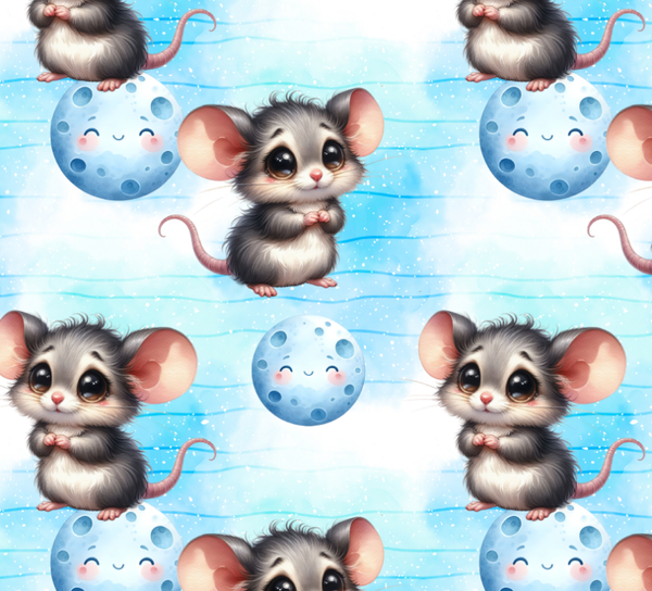 3632 MoonMouse ALLOVERPRINT