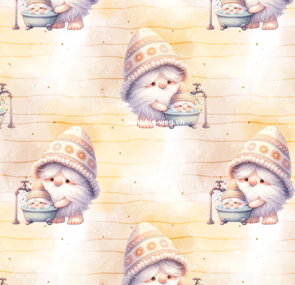 3628 BadeGnom ALLOVERPRINT