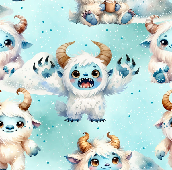 3513 Yeti ALLOVERPRINT