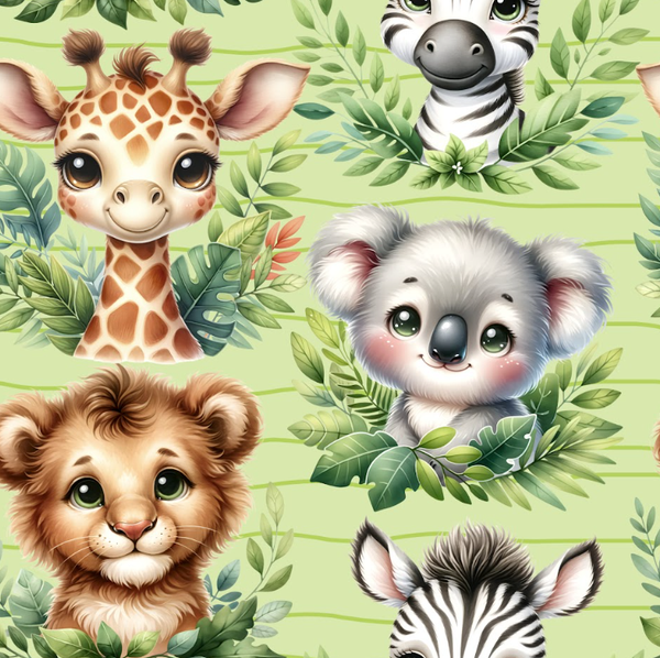 3839 Safari All ALLOVERPRINT