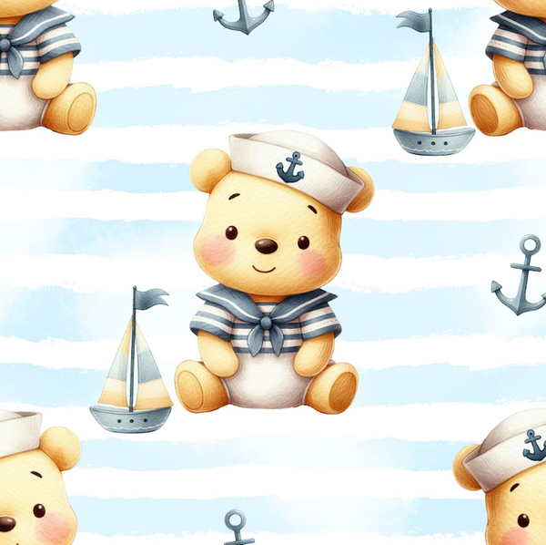 3896 Winnie Matrose ALLOVERPRINT