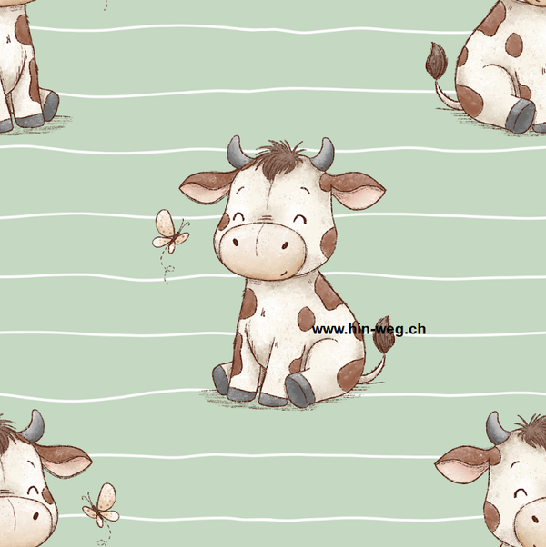 4095 Chuehli Connor Mint