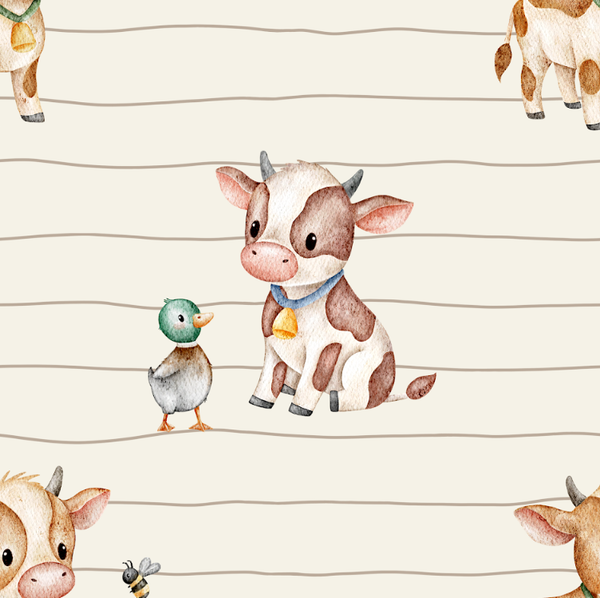 4300 Chuehli & Ente beige