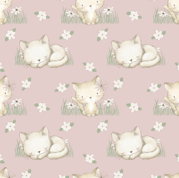 4611 Büsi rosa ALLOVERPRINT