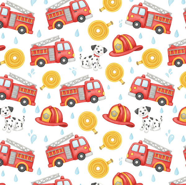 4620 Feueralarm ALLOVERPRINT