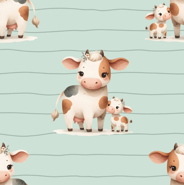 5044 CowFamily SAGE von hin&weg