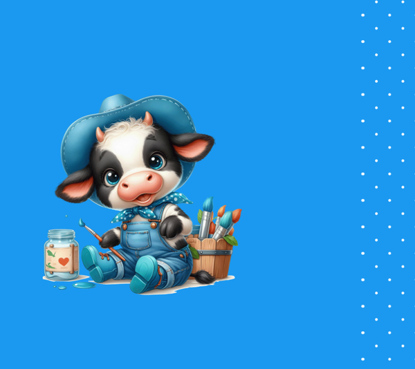 5542 MalerChuehli PANEL MIT KOMBI