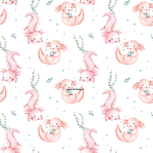 649 Axolotl ALLOVERPRINT