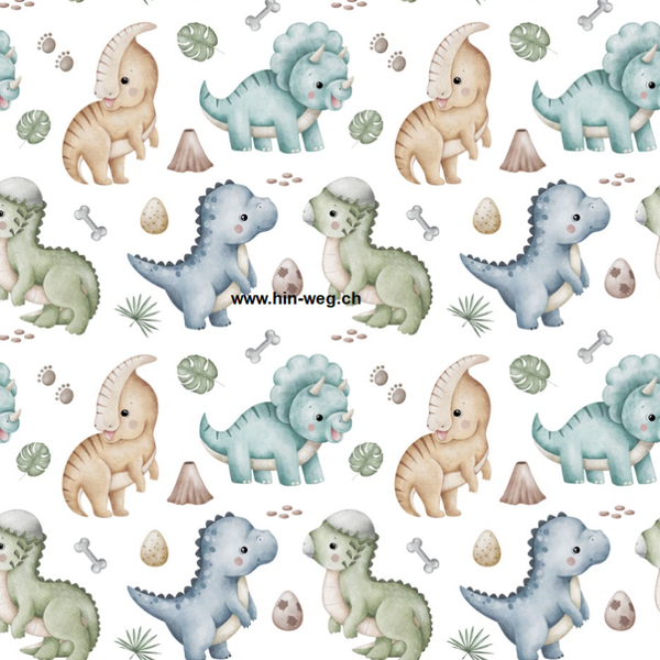 674 Dinos ALLOVERPRINT