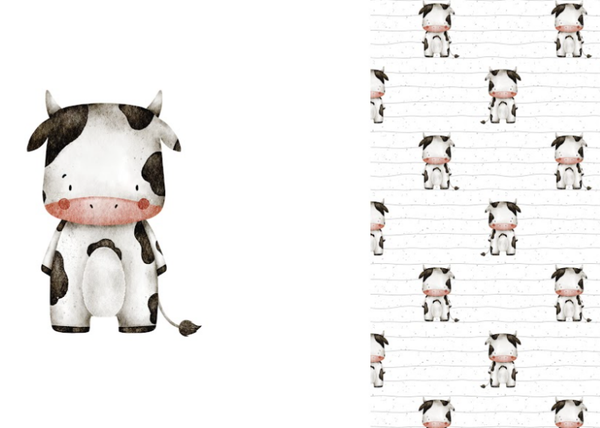 754 Chuehli White PANEL MIT KOMBI