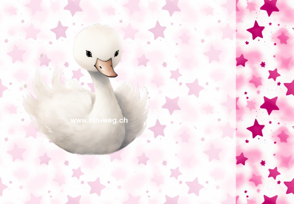 809 Schwan PANEL MIT KOMBI