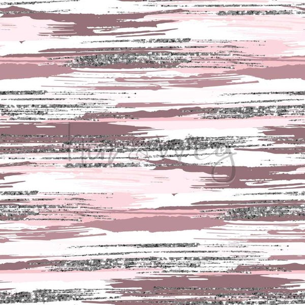 9012 Brush altrosa ALLOVERPRINT