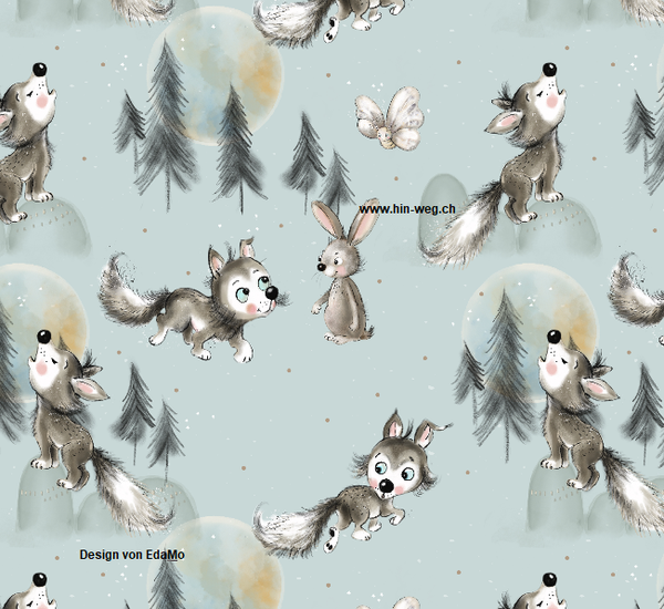 4074 Wolfsnacht ALLOVERPRINT