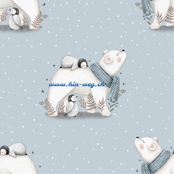 1277 Wintersnight blue