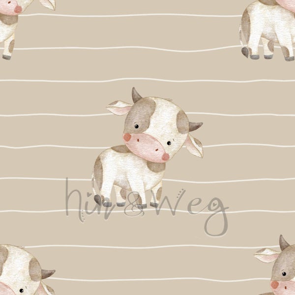 2015 Chuehli Flecki braun