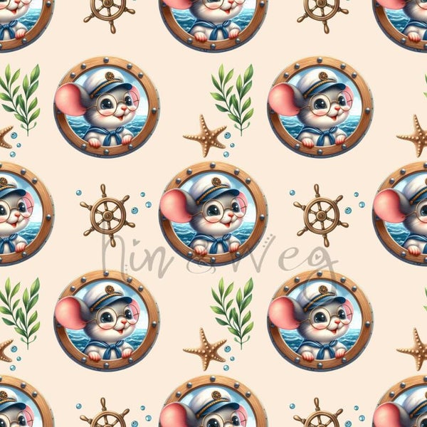 2096 Maus Luke ALLOVERPRINT