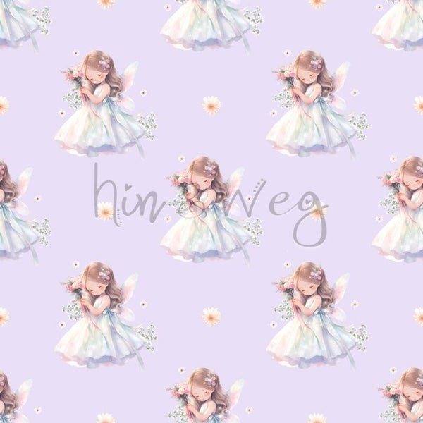 5279 Fairy Lila von hin&weg