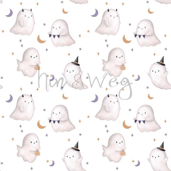 5281 Ghost BEARBEITET