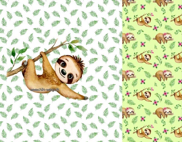 770 Fauli Grün 3 PANEL MIT KOMBI