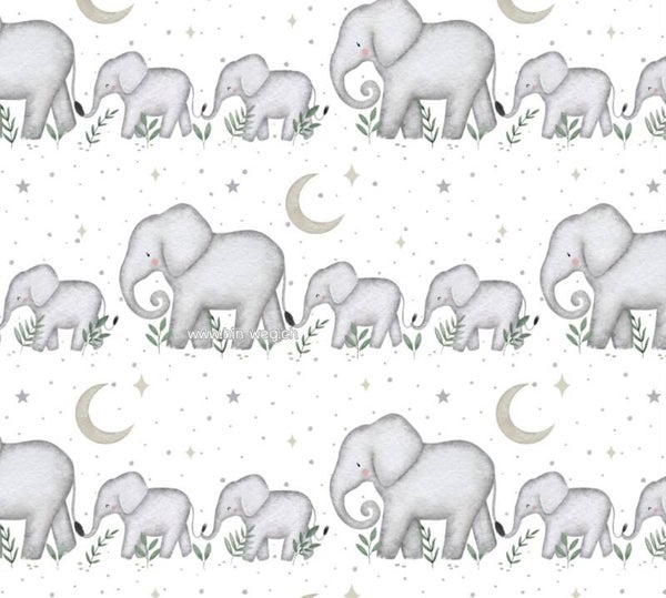 1176 Elefantenparade