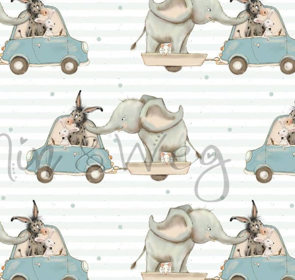 1366 Urlaub  Eda&Mo ALLOVERPRINT